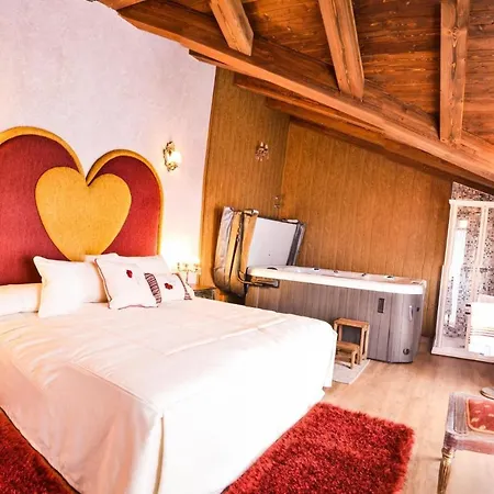 El Carmen Exclusive Feriehus Ávila