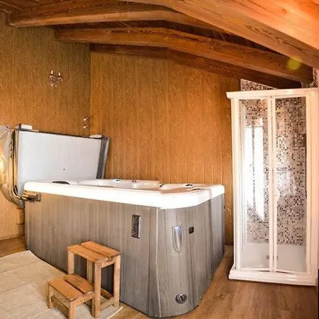 El Carmen Exclusive Feriehus Ávila