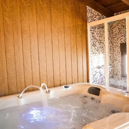 El Carmen Exclusive Ávila