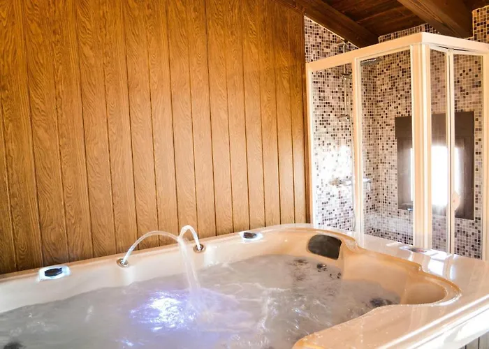 El Carmen Exclusive Ávila