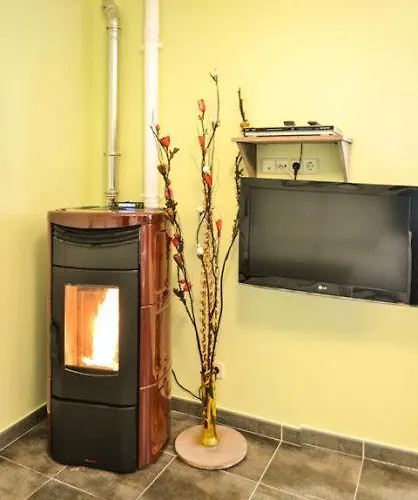 El Carmen Exclusive Ávila